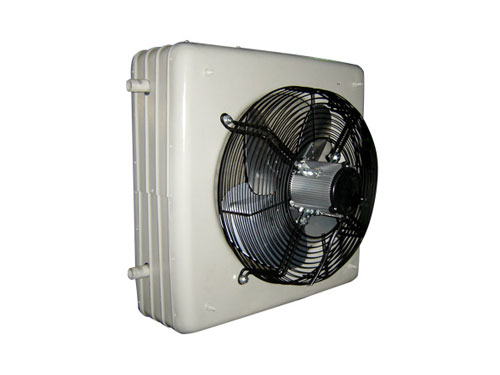 S型冷，熱水暖風(fēng)機(jī)