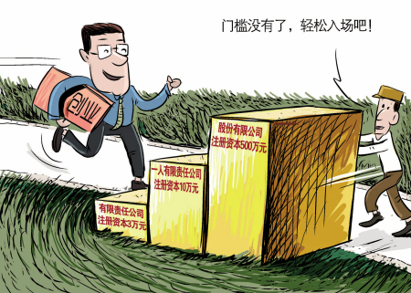 什么是注冊(cè)資本？注冊(cè)資本可以使用嗎？